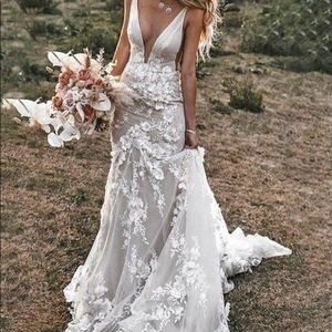 Bridal Dress